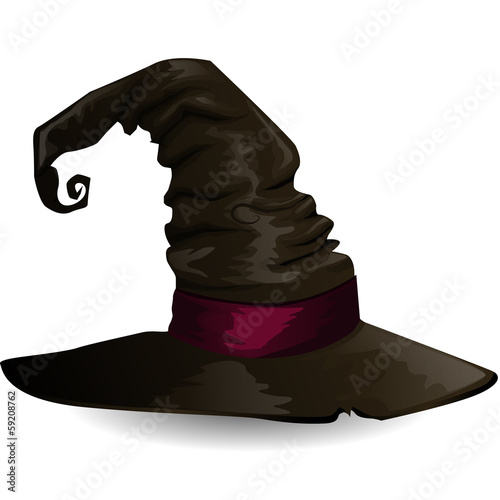 Witch hat