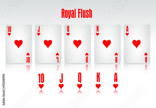 Royal Flush