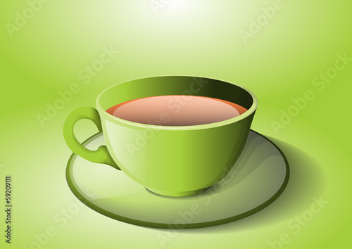 Cup of tea