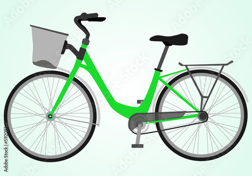 Bicycle