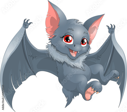 bat