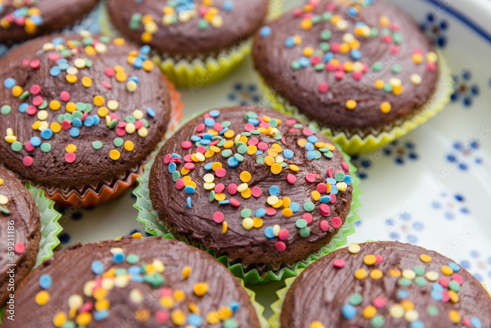 Muffins Muffins