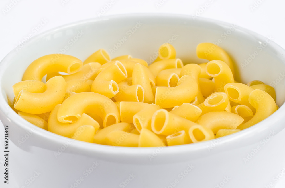 Macaroni Macaroni