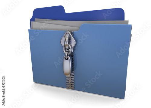 ZIP FOLDER - 3D