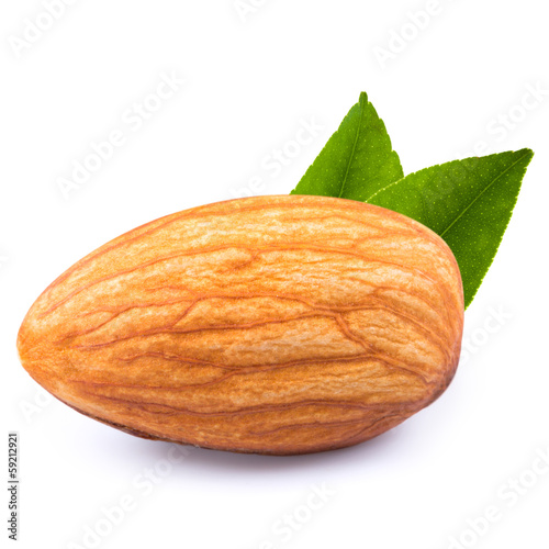 almonds