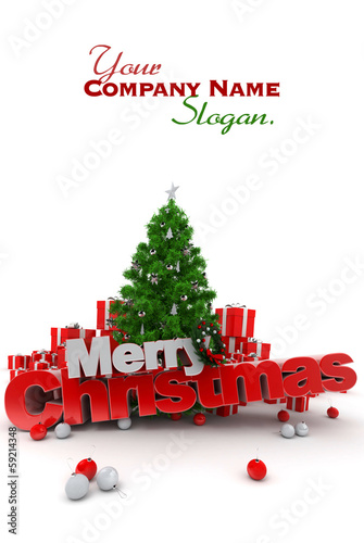 Merry Christmas
