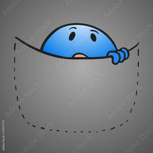 Protection puppet