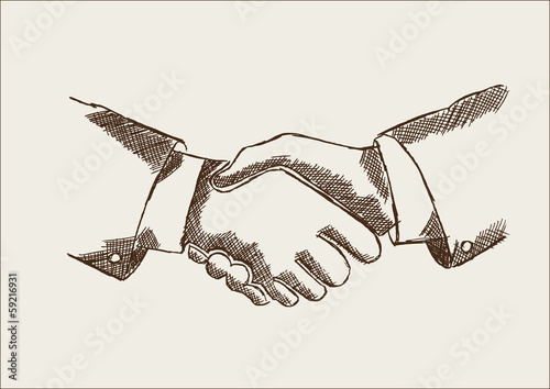 shake hands hände schütteln handschlag