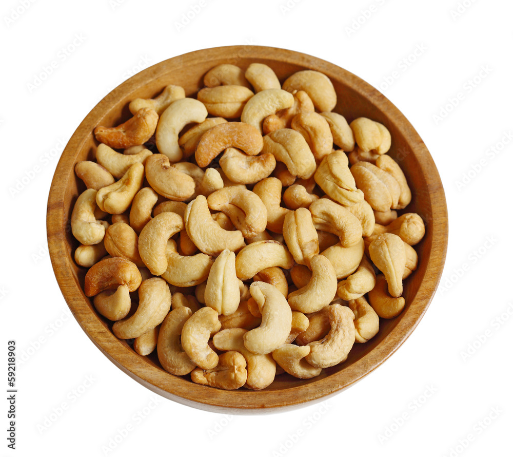 Cashew Nuts