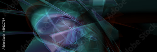 abstract background