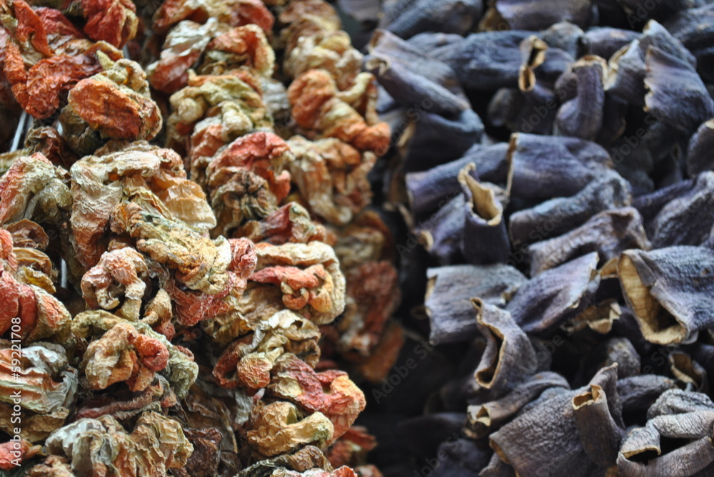 Spices Spices