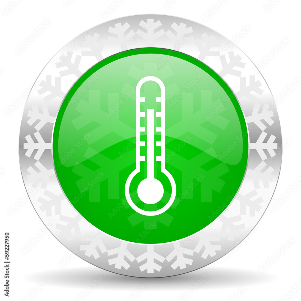thermometer icon thermometer icon