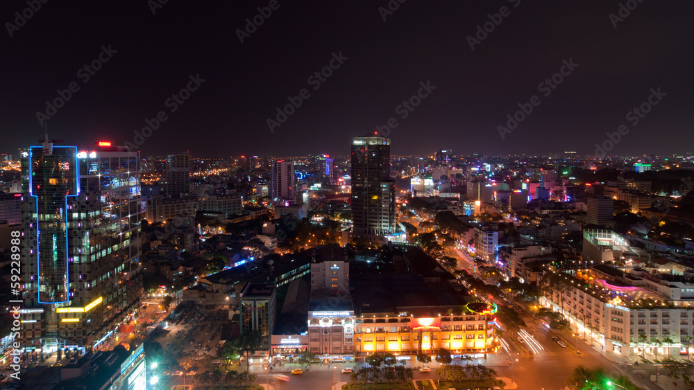Saigon Saigon