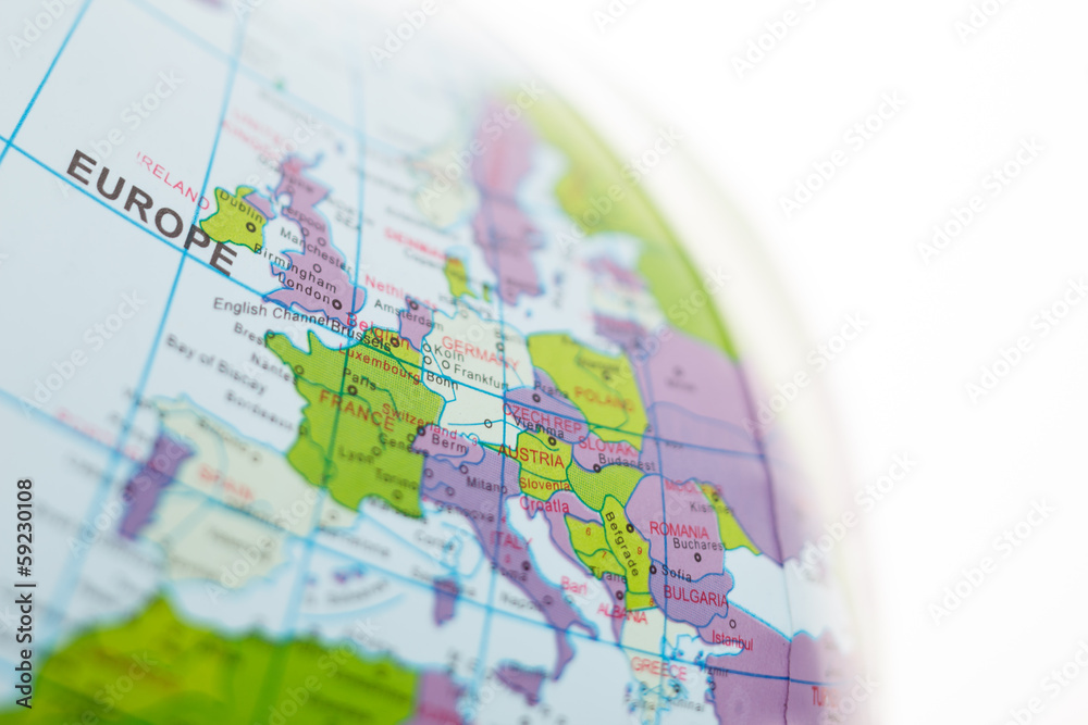 world globe world globe