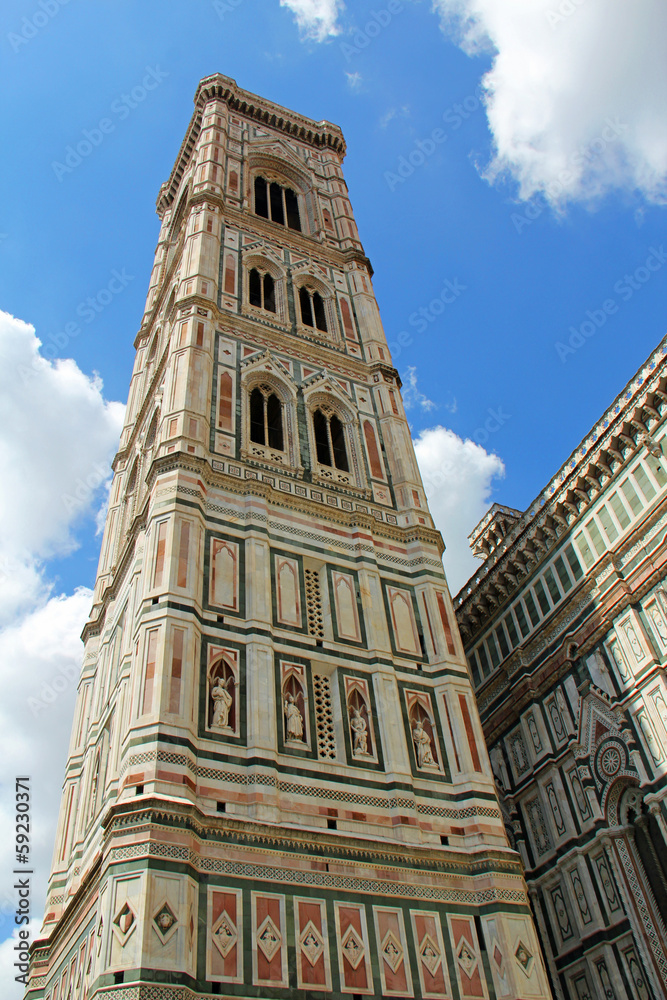 Florence cathédrale Santa Maria del Fiore