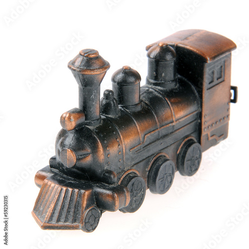 Train Toy.