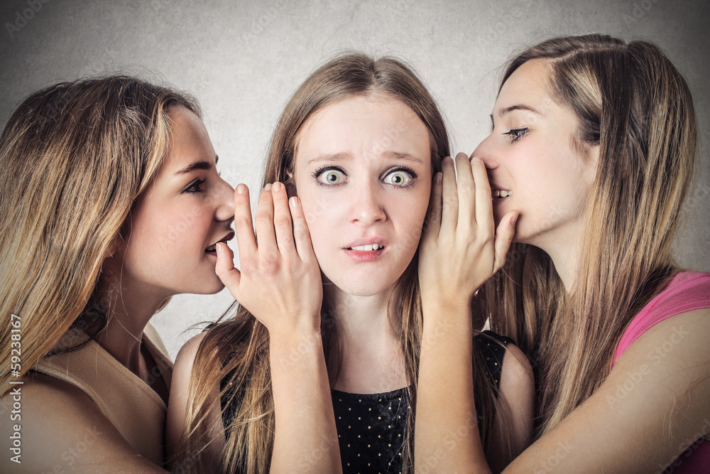Shocking Secrets Shocking Secrets
