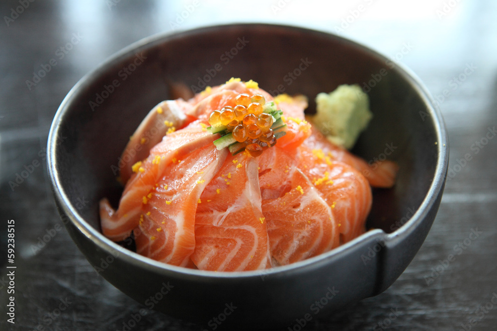 salomon sushi rice don salomon sushi rice don