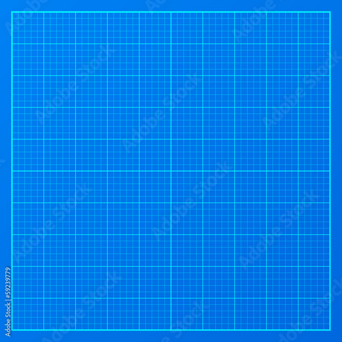 Blue print