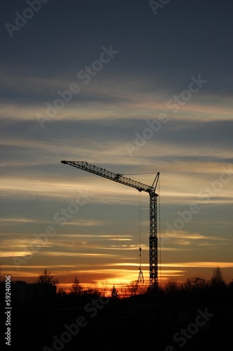 Crane