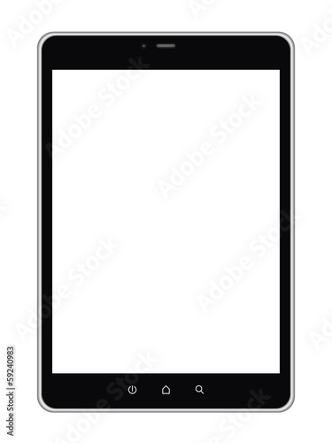 Vector tablet