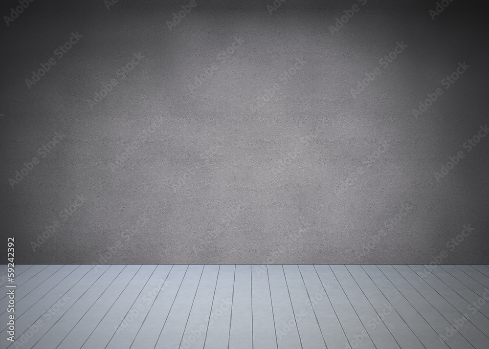 Grey room Grey room