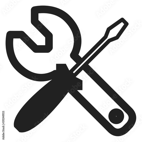 Picto technique outils