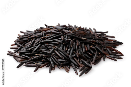 Wild rice