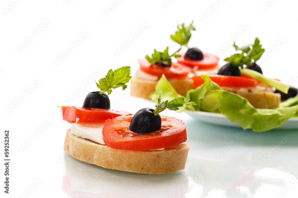 canape canape