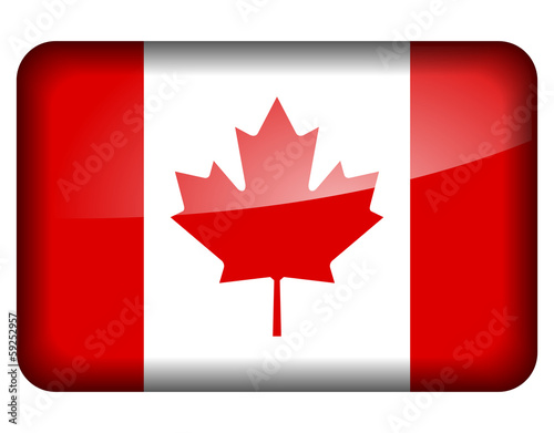 canadian flag icon