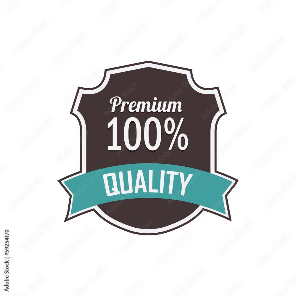 premium label premium label