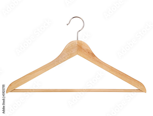 One hanger