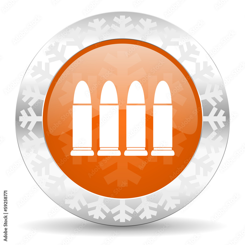 ammunition icon ammunition icon