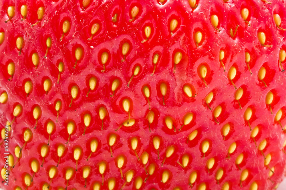Strawberry Strawberry