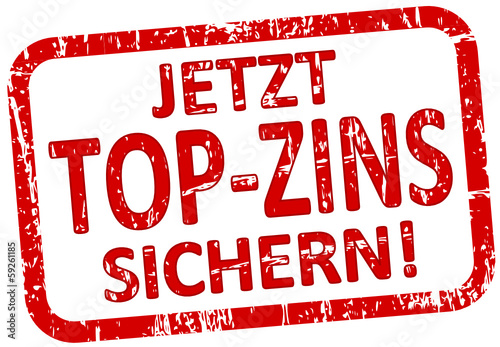 Top Zinsen Stempel  #131012-svg04