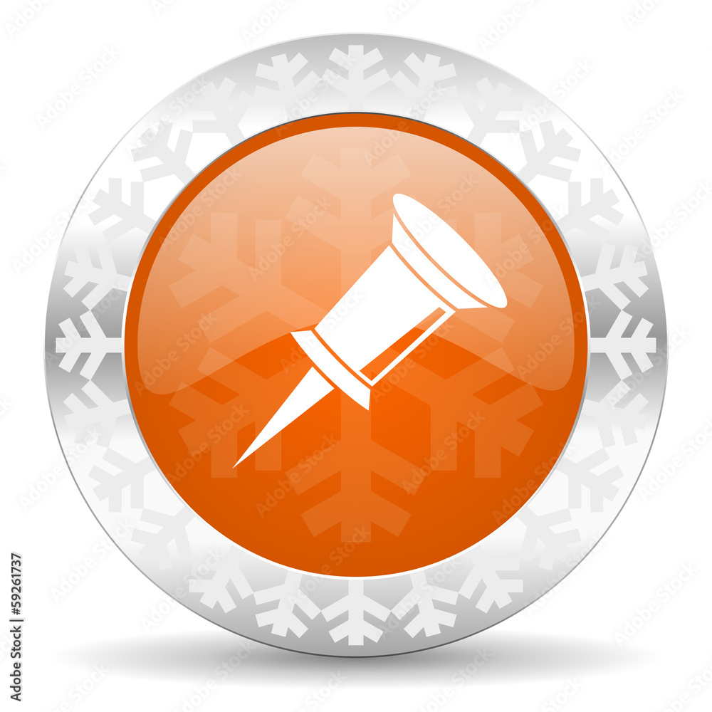 pin icon