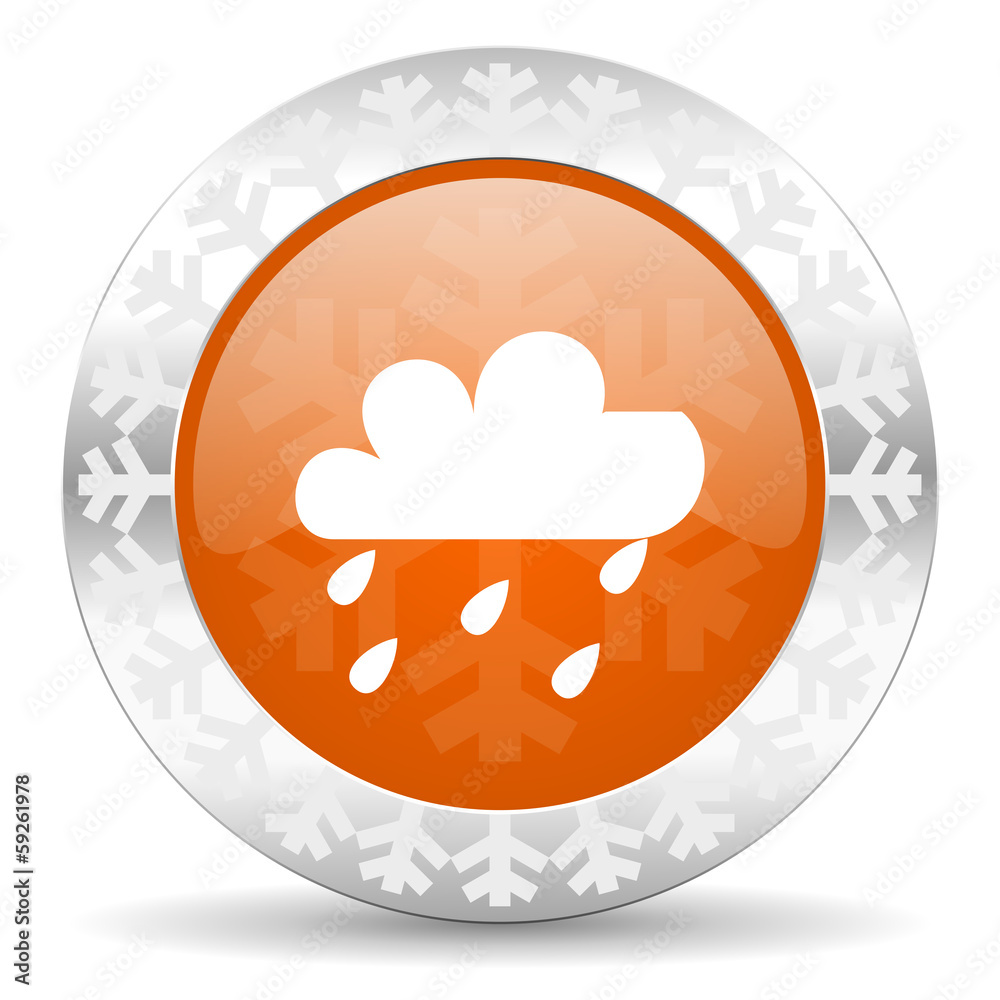 rain icon rain icon