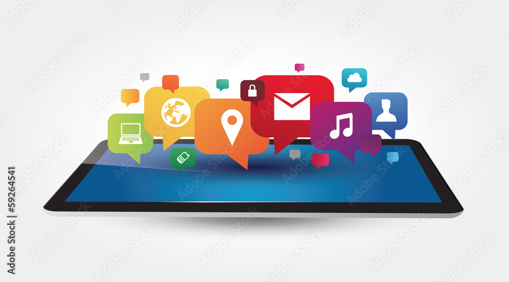 Tablette