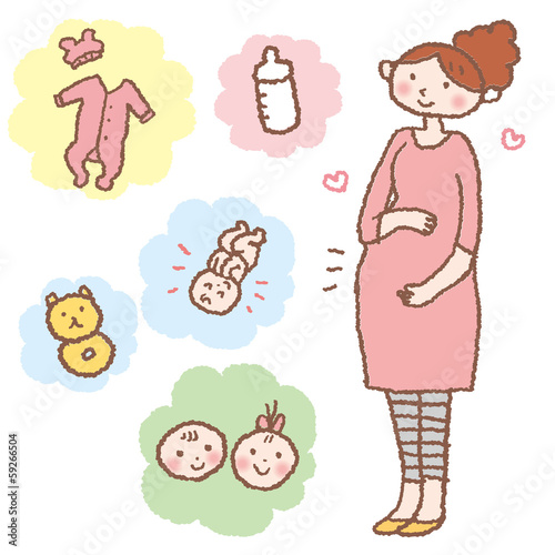 妊婦