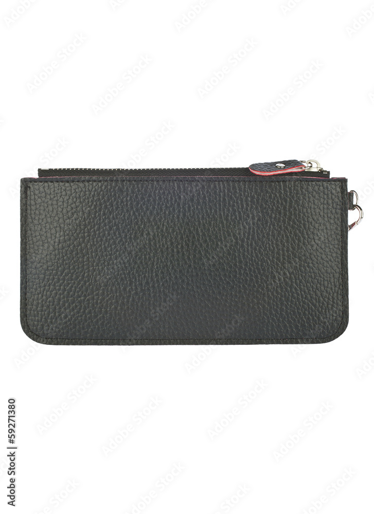 Naklejka premium purse