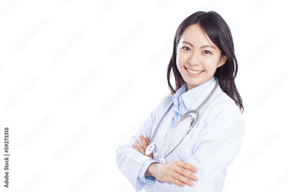 女医 女医