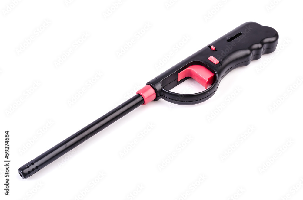 Gas lighter Gas lighter
