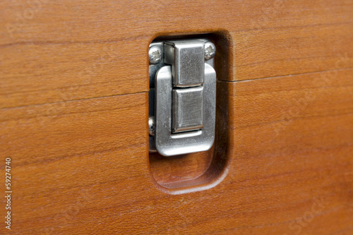 Фотография furniture lock