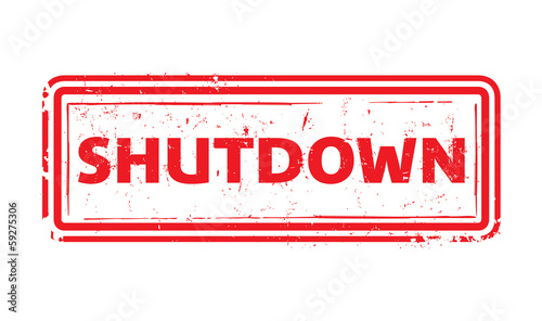 shutdown, faillite des USA