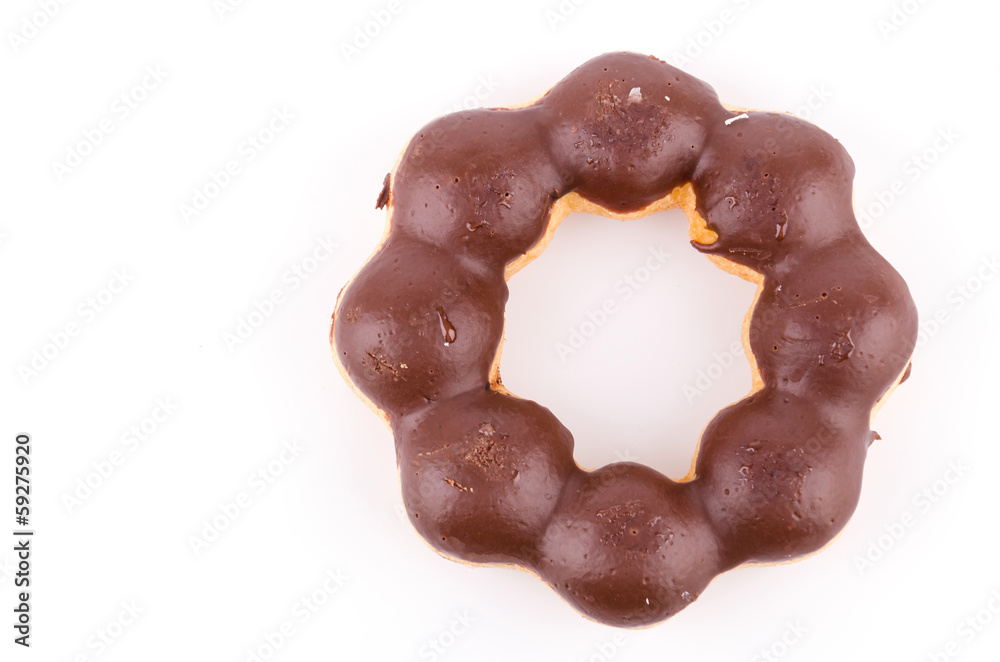 Donut Donut