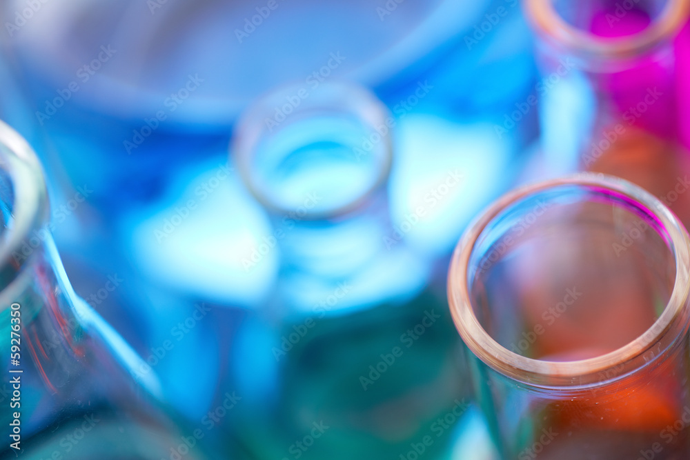 Laboratory tubes Laboratory tubes
