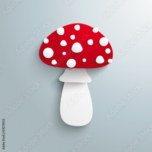 Flye Agaric