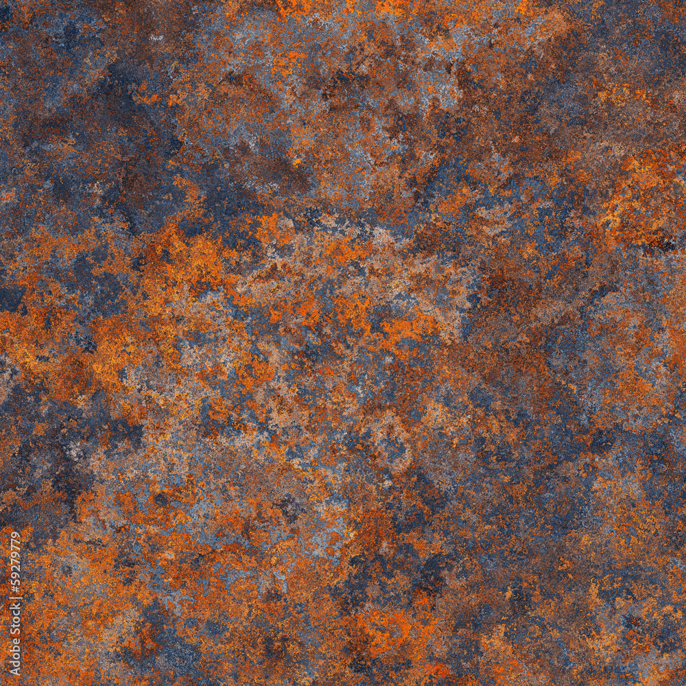 Rust metal Rust metal