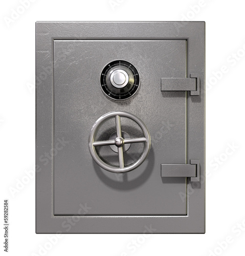 Safe Shut