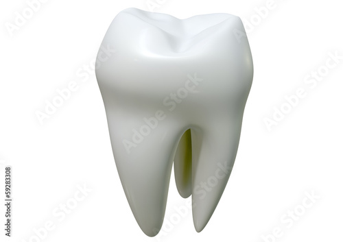 Single Tooth photo
